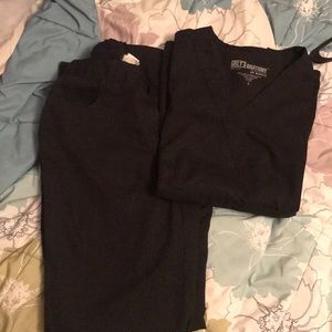 Grey’s Anatomy Scrub Set